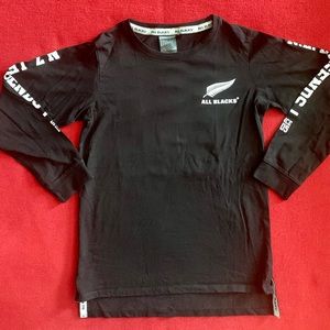 🖤 NEW! All Blacks New Zealand rugby shirt 🖤